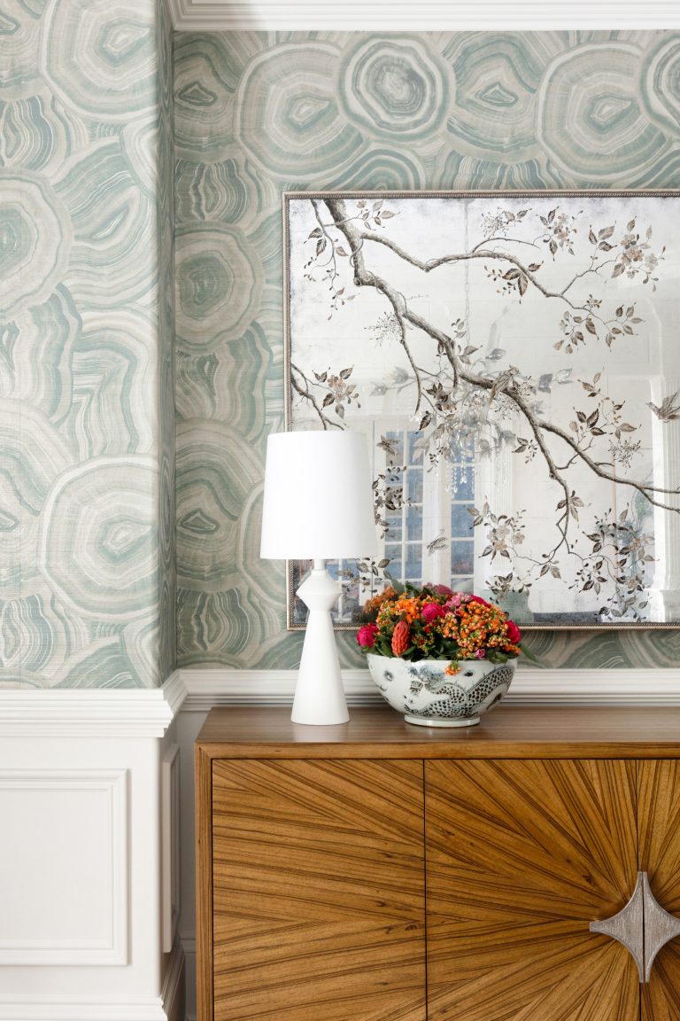 Buckhead Dining Room